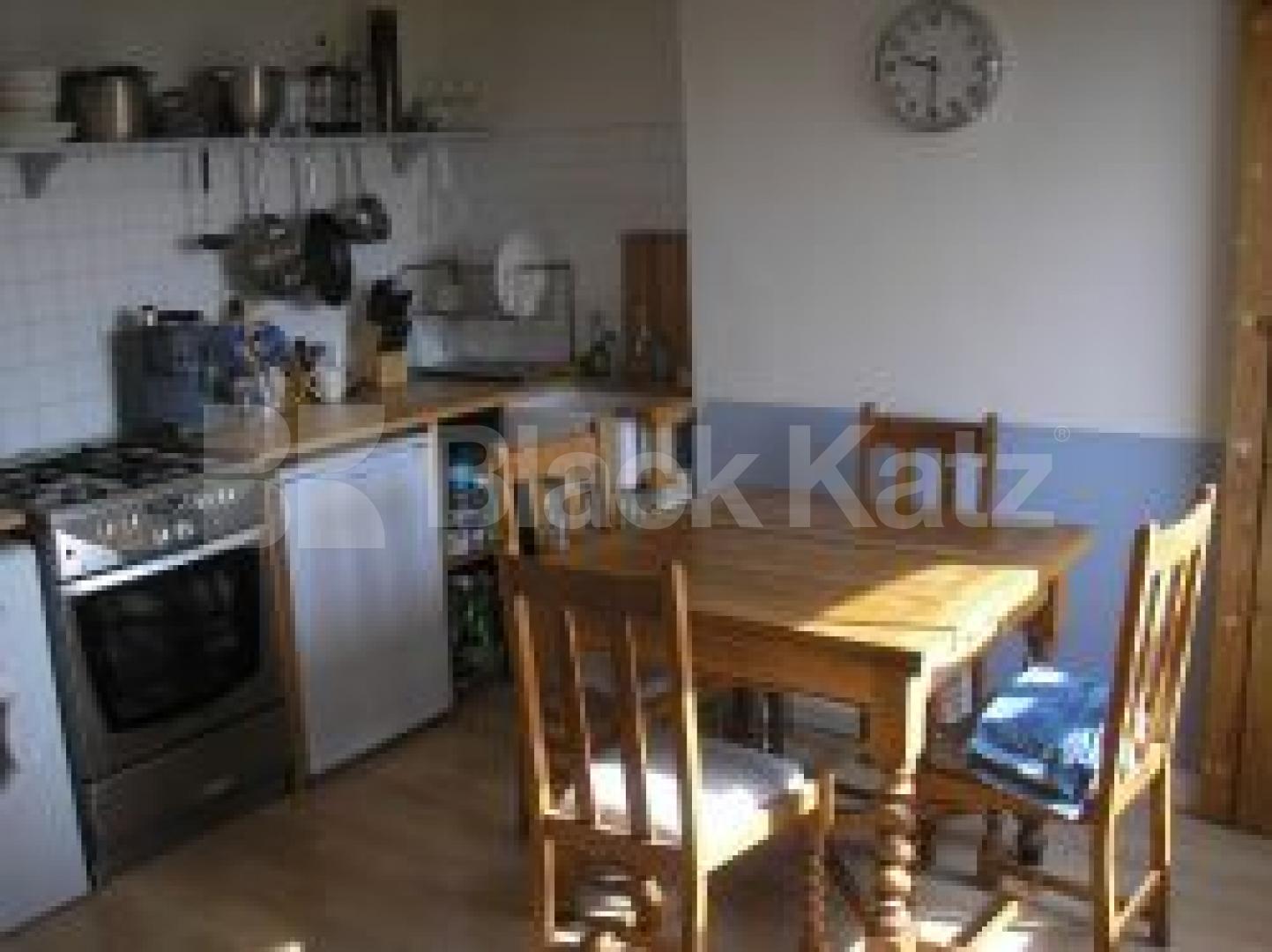 			1 Bedroom, 1 bath, 1 reception Flat			 Gladsmuir Road, ARCHWAY N19